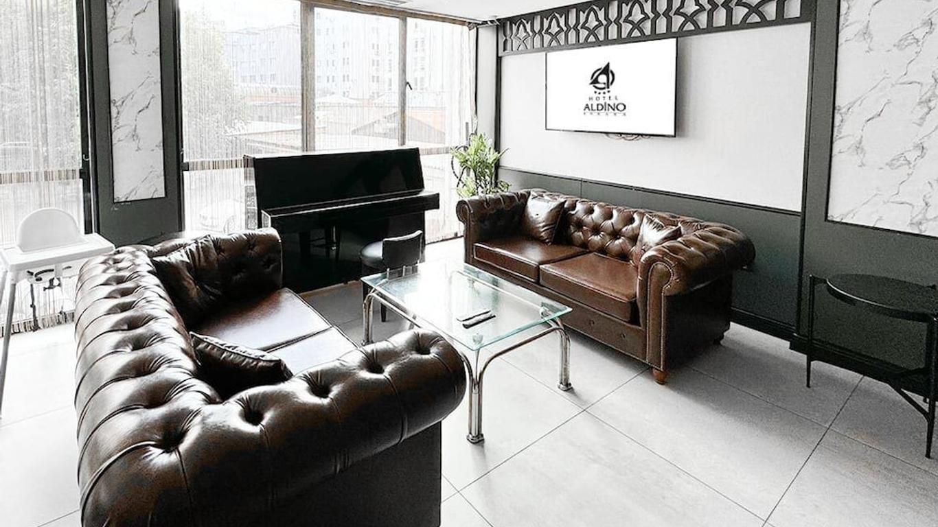Aldino Hotel & Spa