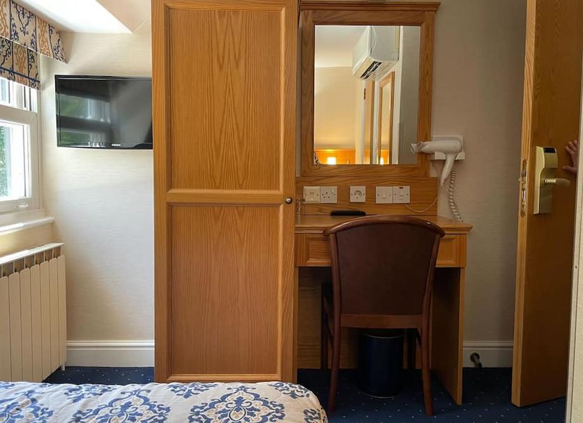 Room amenity Photo