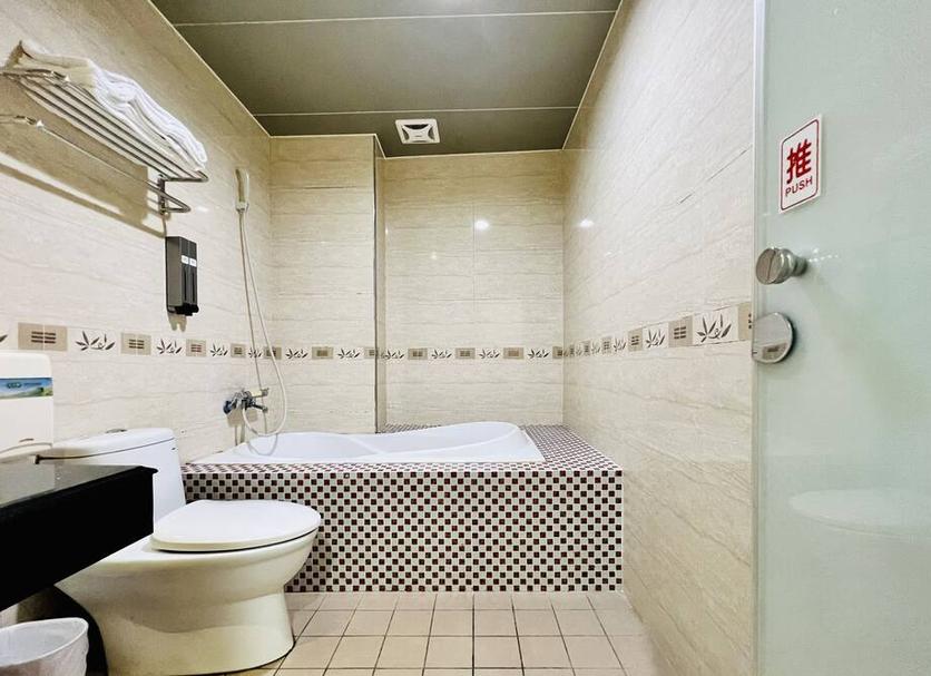 Bathroom Photo