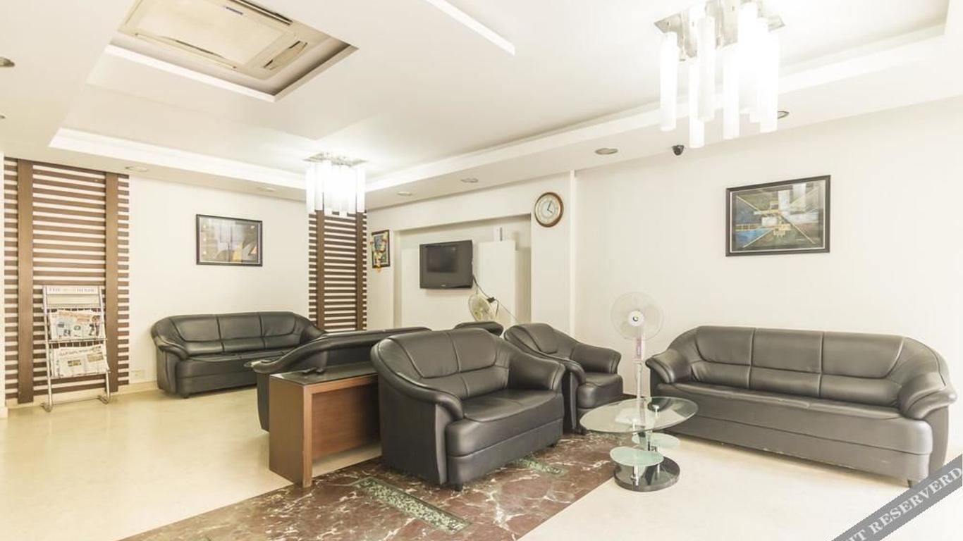 Sandesh Kingston