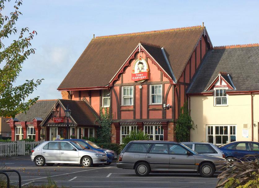 Building Photo