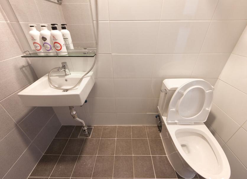 Bathroom Photo