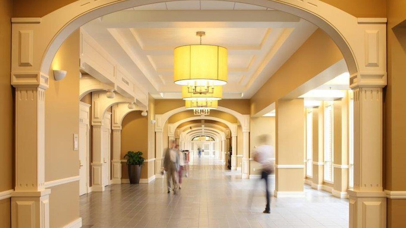 Georgetown University Hotel and Conference Center