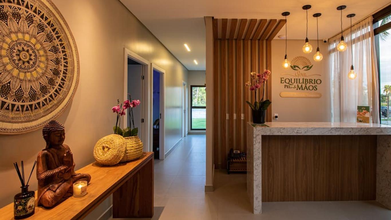 Ipioca Beach Resort Maceió