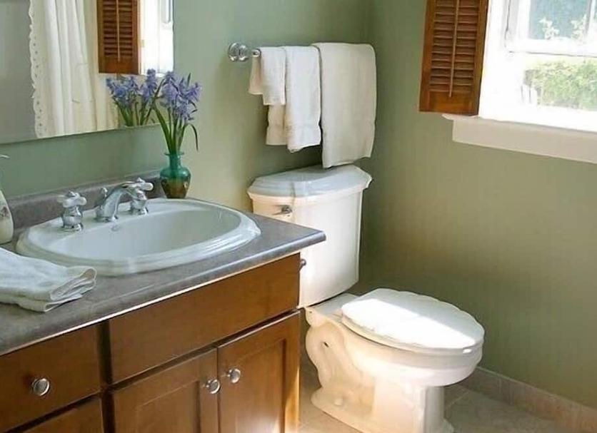 Bathroom Photo