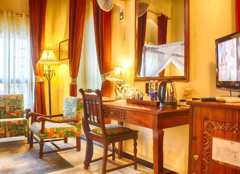 Room amenity Photo