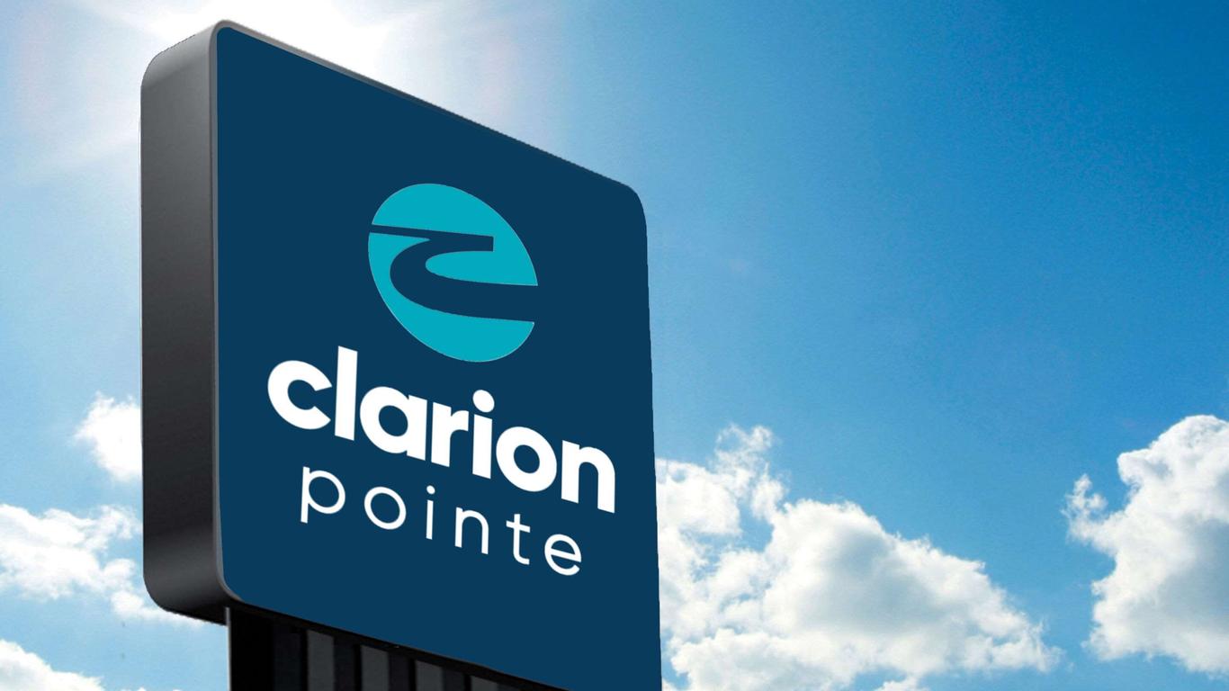Clarion Pointe