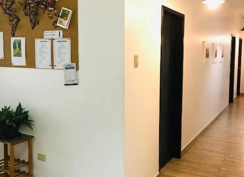 Hallway Photo