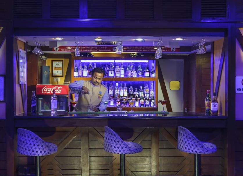 Bar Photo