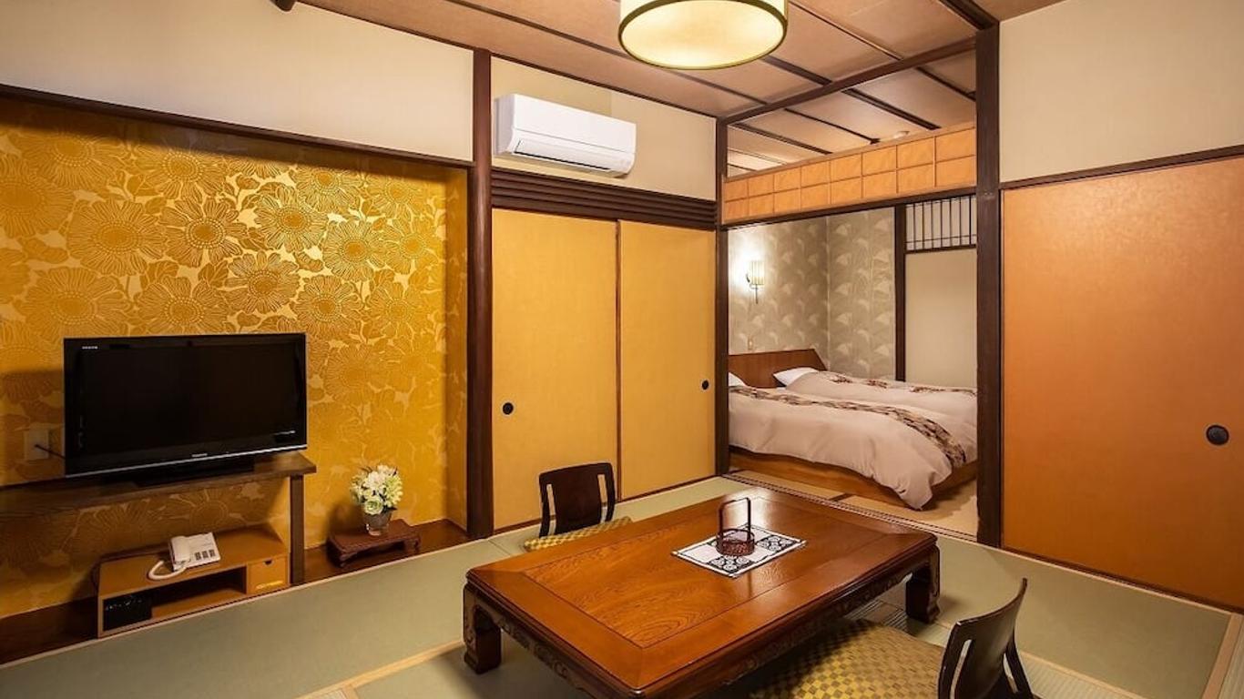 Izu atagawa Yubana mankai -Adult Only-