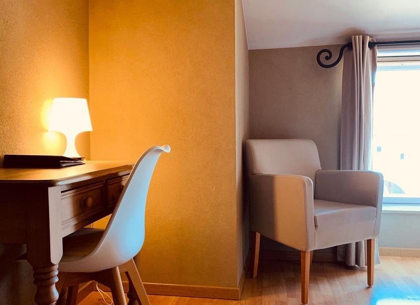 Room amenity Photo