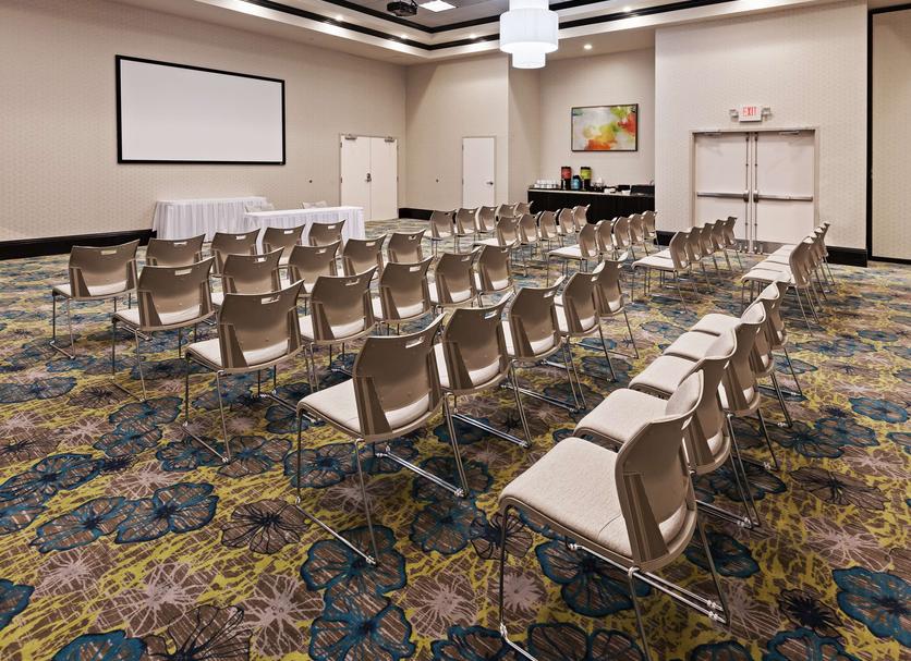 Conference room Photo
