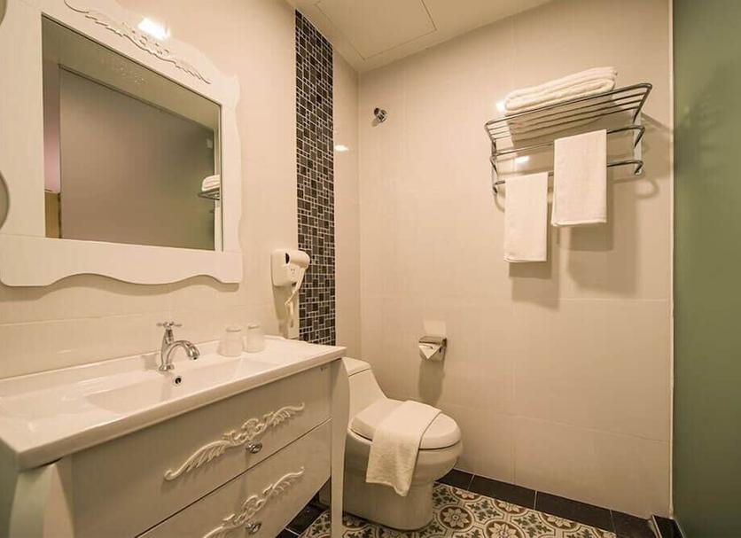 Bathroom Photo