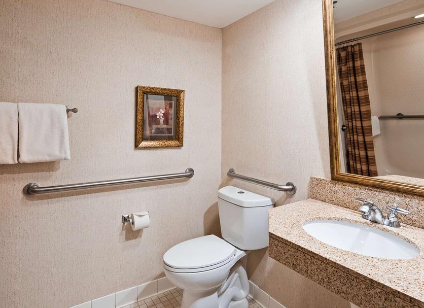 Bathroom Photo