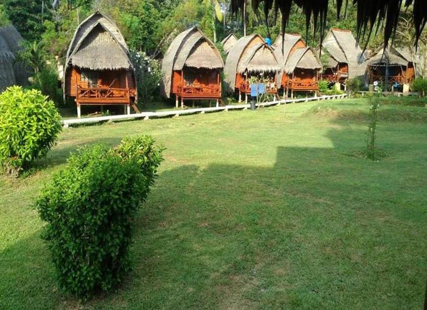 Outdoor view Photo