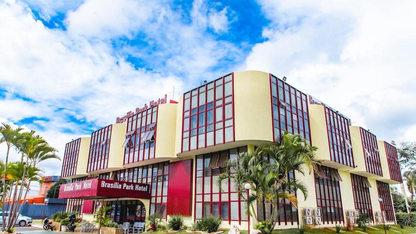 Brasilia Park Hotel