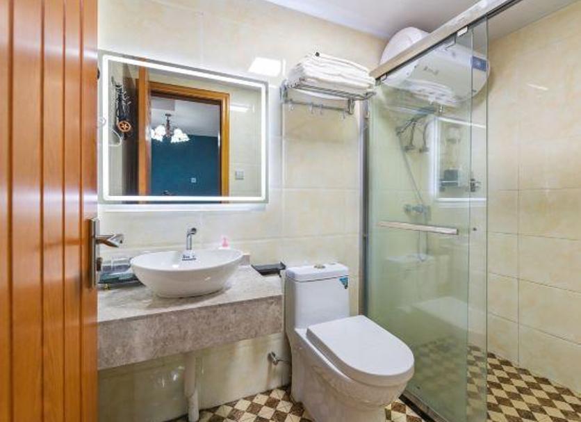 Bathroom Photo