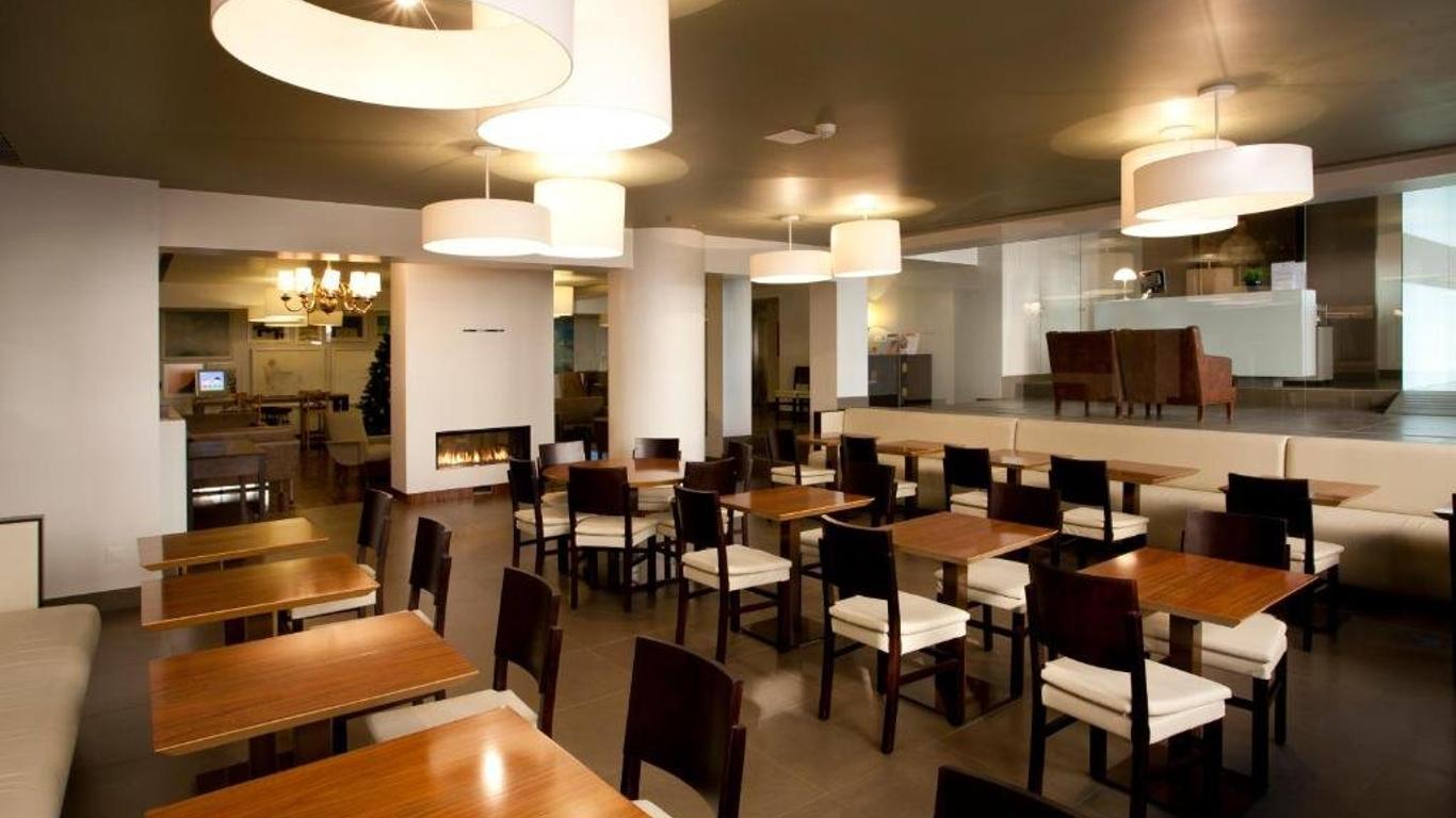 Porto Antas Hotel