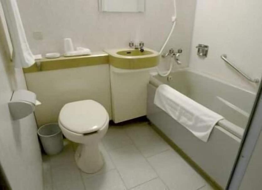 Bathroom Photo