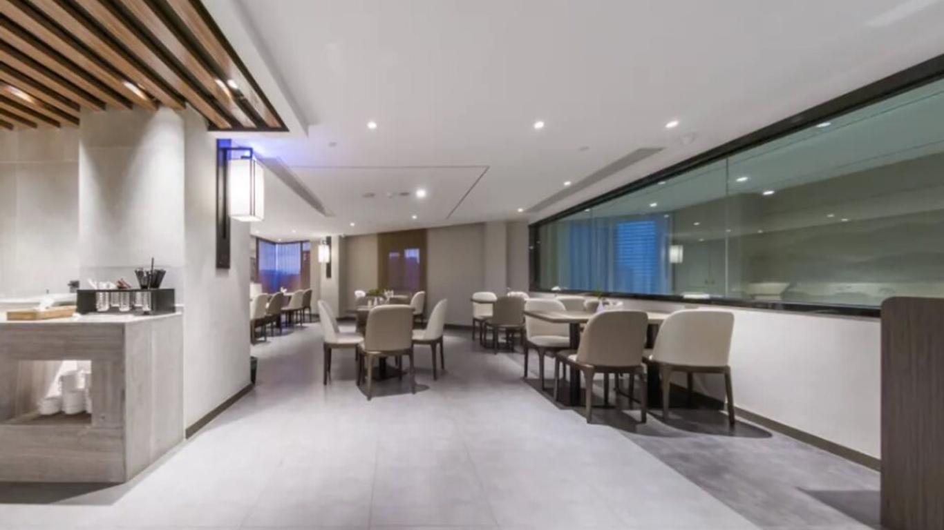 Fairyland Hotel Kunming Chuan Jin Branch