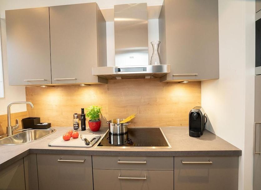 Kitchen Photo