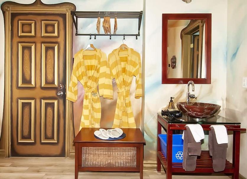Room amenity Photo