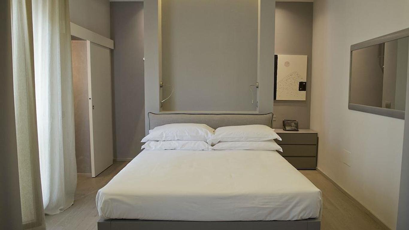 Hotel Parco