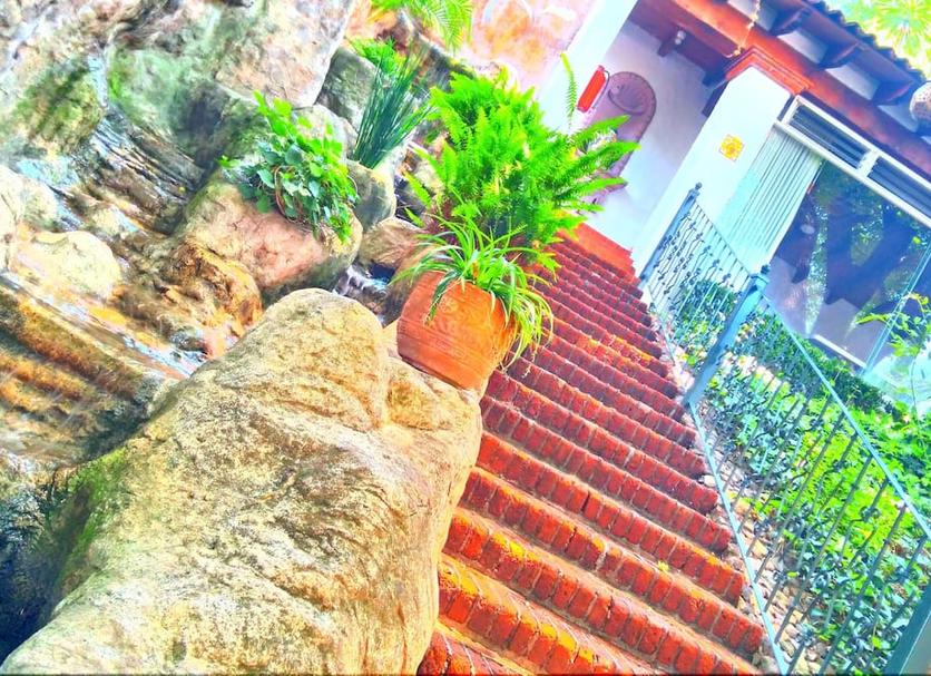 Outdoor view Photo