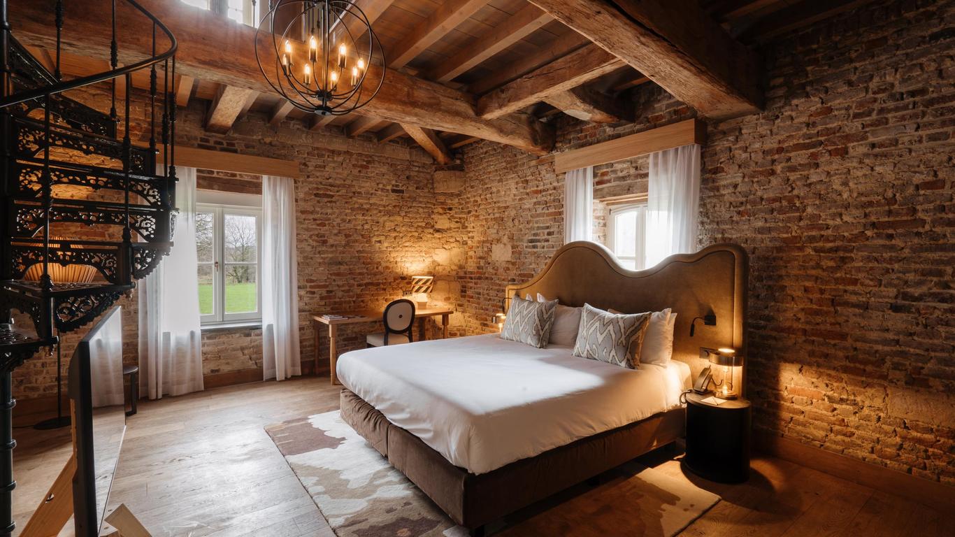 Chateau St Gerlach