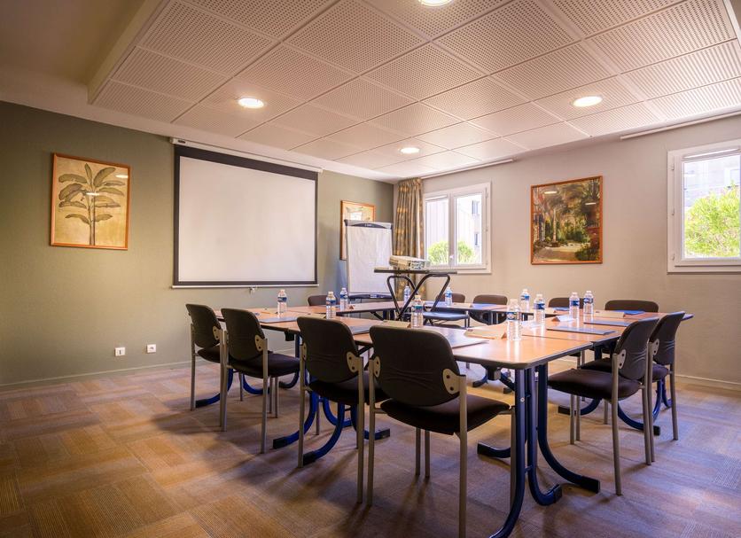 Conference room Photo