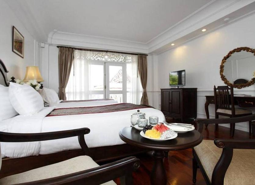 Bedroom Photo