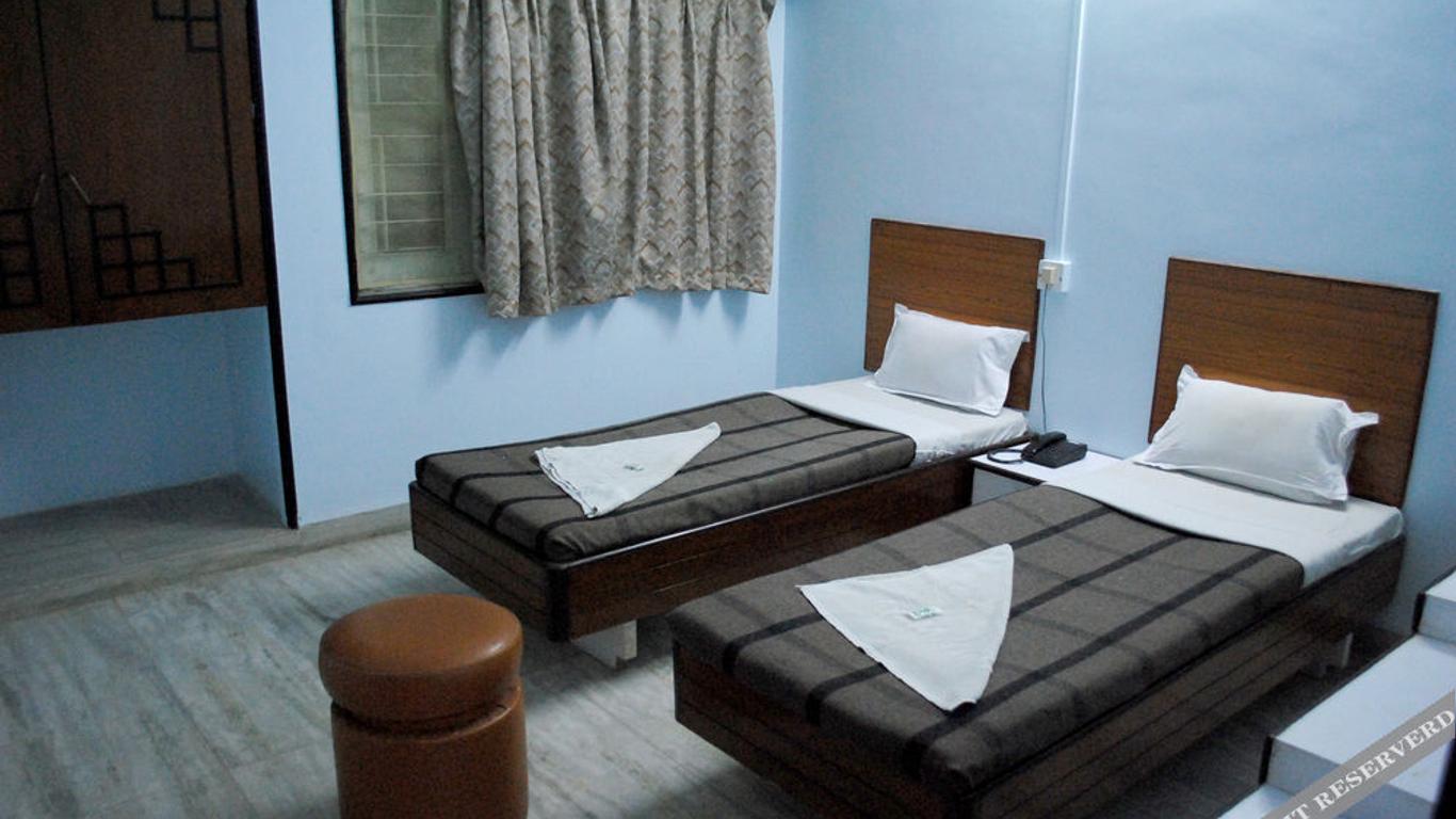 Hotel Shree Maya