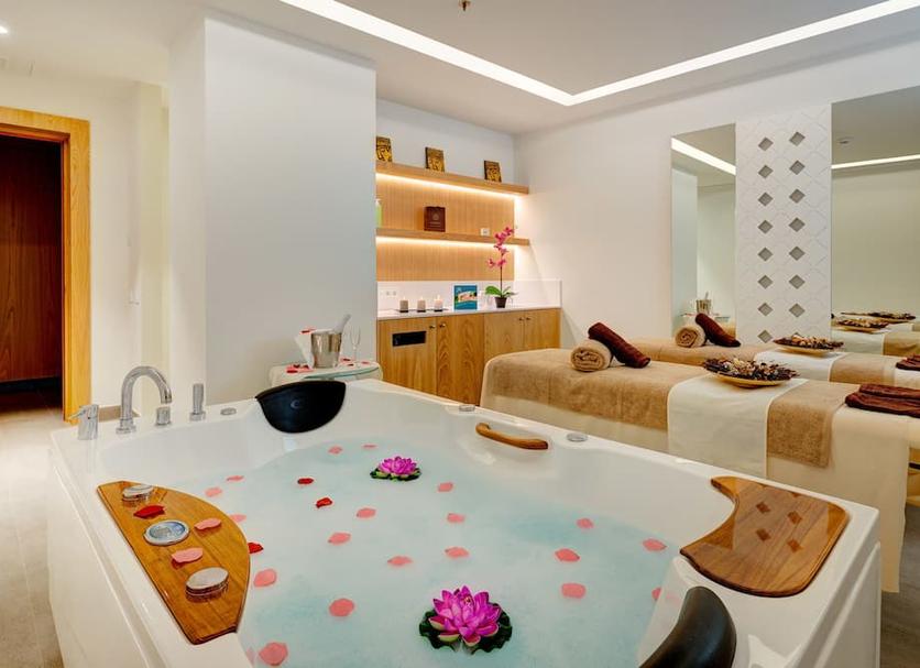 Spa Photo