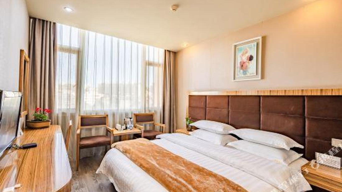 Jiake Hotel - Kunming