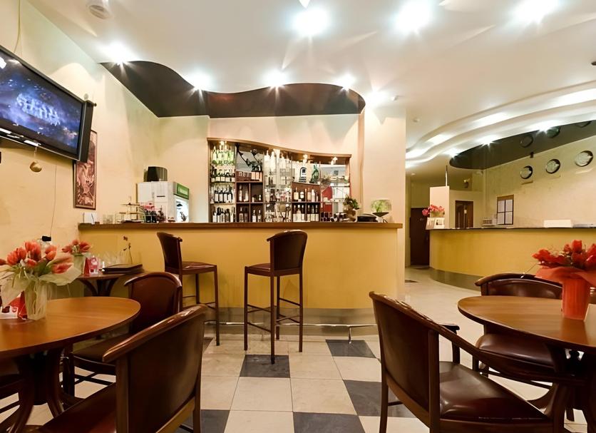 Bar Photo