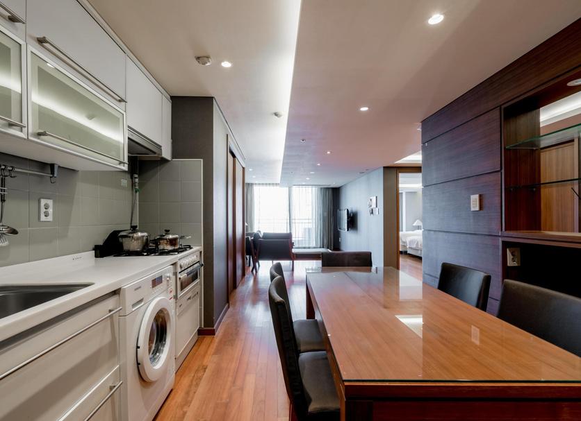Kitchen Photo