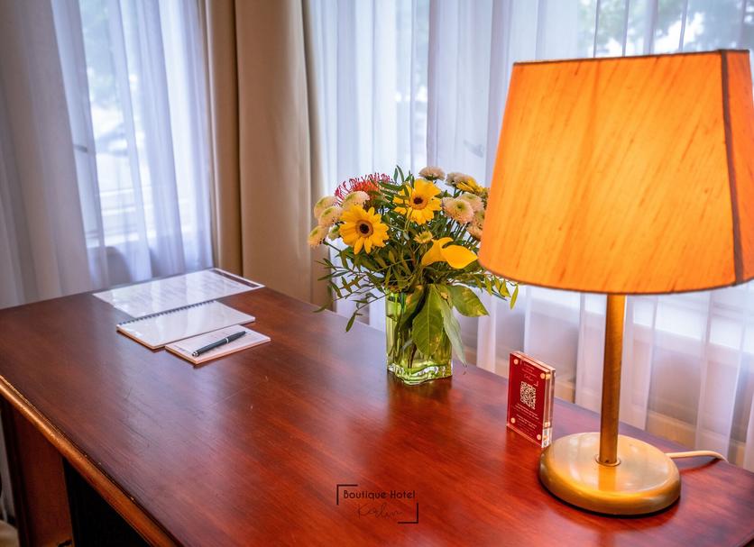 Room amenity Photo