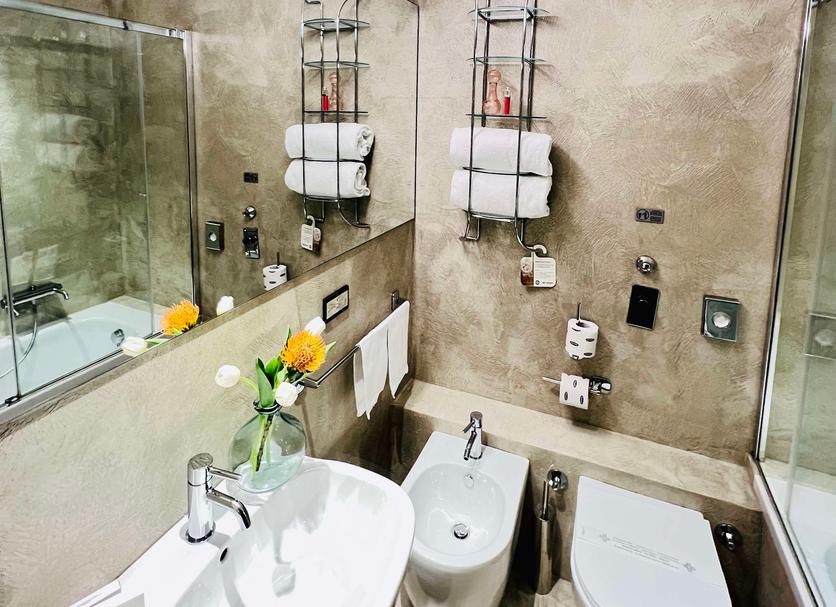 Bathroom Photo