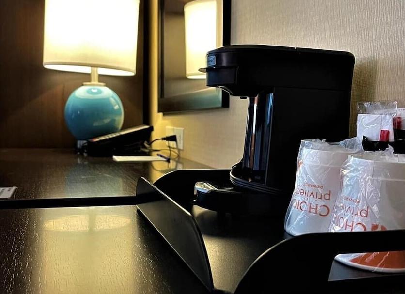 Room amenity Photo