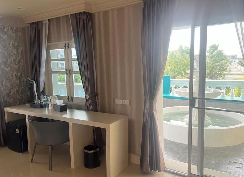 Room amenity Photo