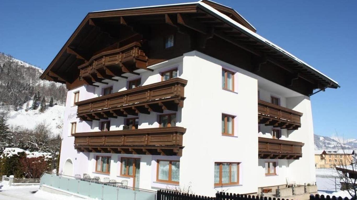 Pension Monika, Kaprun, inclusive Summercard