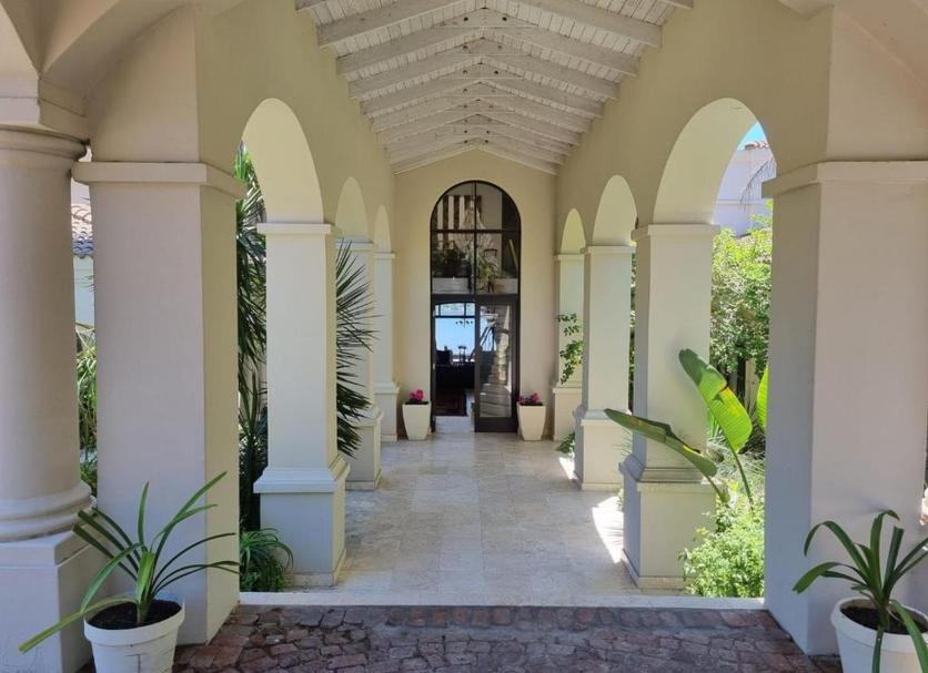 Outdoor view Photo