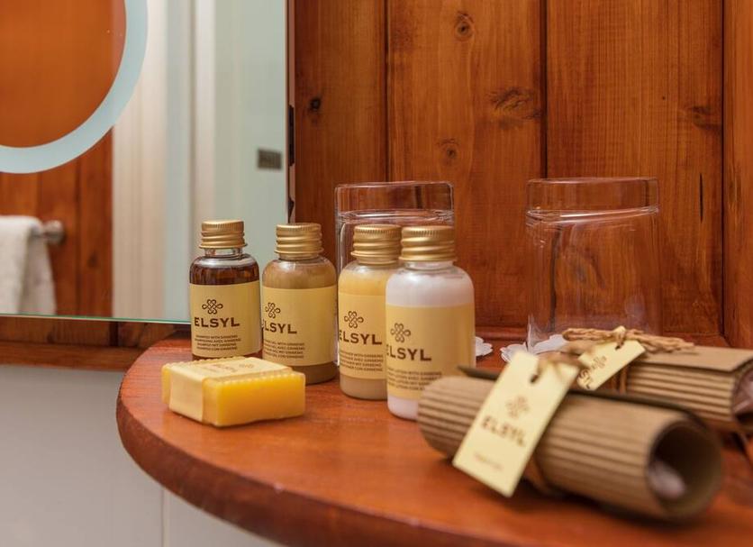 Room amenity Photo
