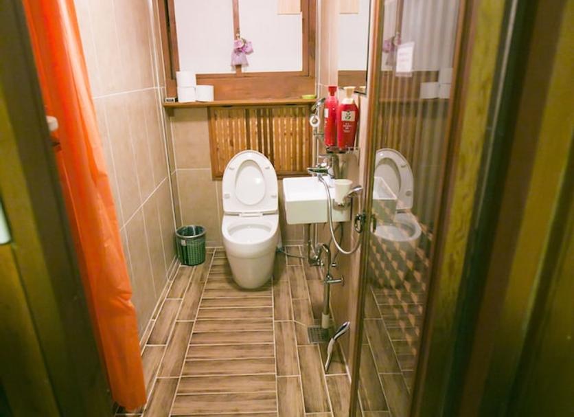 Bathroom Photo