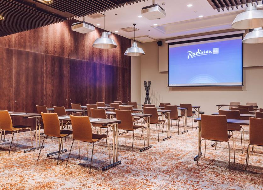 Conference room Photo