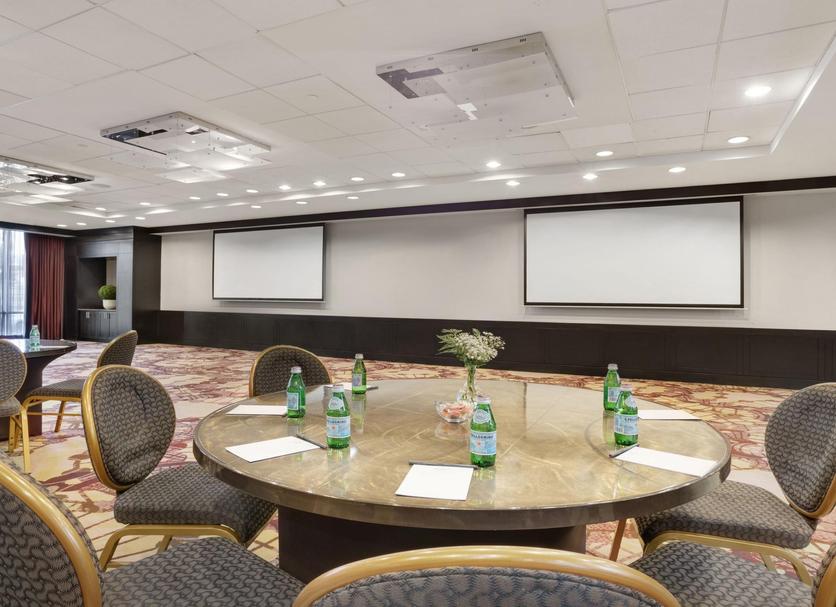 Conference room Photo