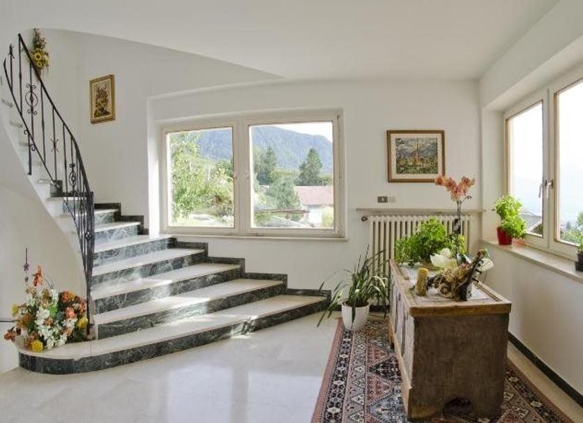 Stairs Photo