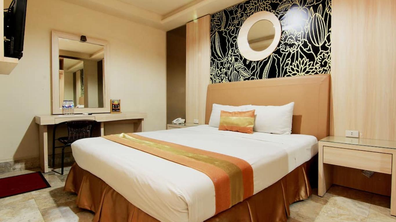Hotel Grand Rosela