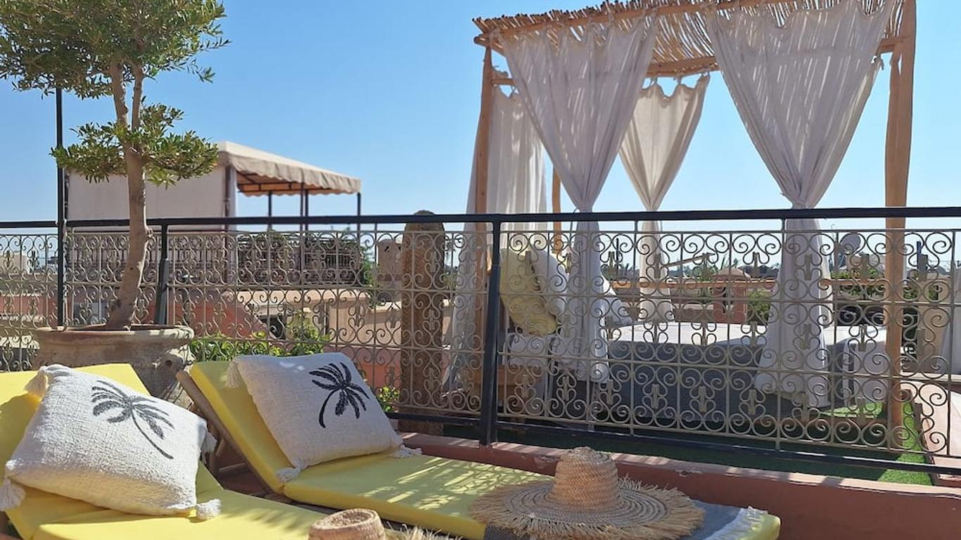 Riad El Grably