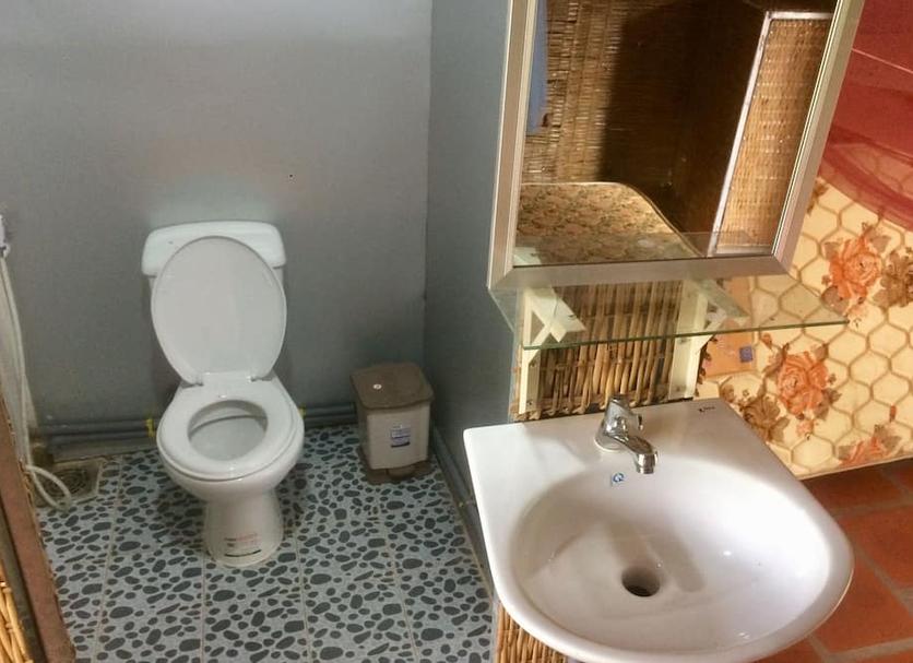 Bathroom Photo